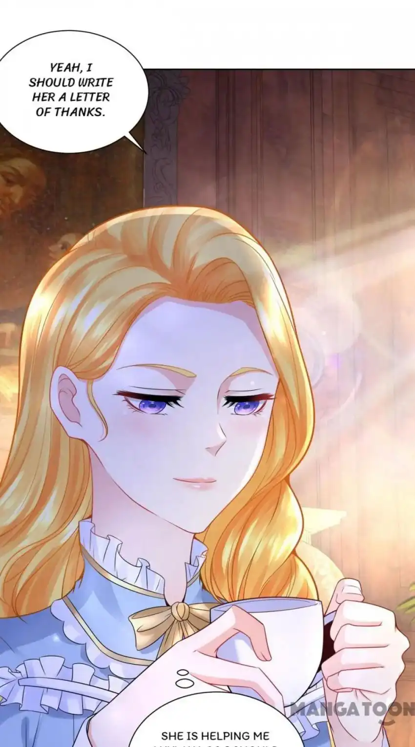 I Just Want to be a Useless Duke's Daughter Chapter 106 45